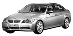 BMW E90 U2486 Fault Code