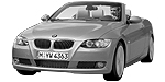 BMW E93 U2486 Fault Code